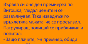 Read more about the article Политически вицове
