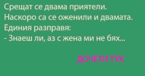 Read more about the article Баш баш вицовете!
