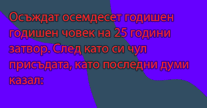 Read more about the article МЕГА вицовете!
