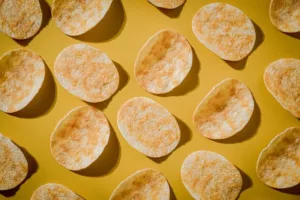 Read more about the article Pringles всъщност не е картофен чипс
