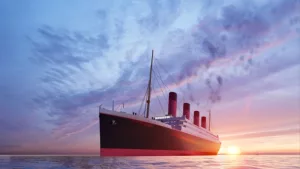 Read more about the article Истината за потъването на “Титаник”