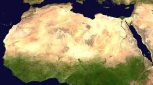 Read more about the article Учени откриха континент, който е липсвал в продължение на 375 години!