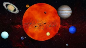 Read more about the article Ако имаше още една планета в нашата Слънчева система!