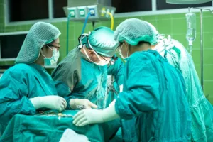 Read more about the article Мъжът, който умря и се върна към живота!