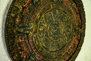 Read more about the article Краят на мистерията: Учените разгадаха как работи на календара на Маите!