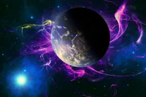 Read more about the article Невероятно откритие: Голяма пукнатина в магнитното поле на Земята разтърсва учените!
