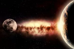 Read more about the article Слънчевата система може да е била засегната от най-ярката експлозия, виждана някога!