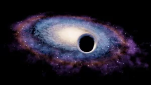 Read more about the article Научен пробив: Открита е ултрамасивна черна дупка с маса 30 милиарда слънца!