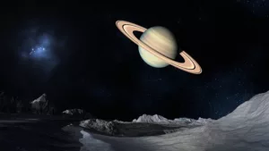 Read more about the article Учените в шок: Пръстените на Сатурн са в разпад! Гигантската планета започва да се загрява!
