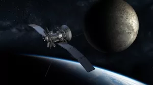 Read more about the article НАСА ще излъчва видеоклипове от Луната – с помощта на лазери!