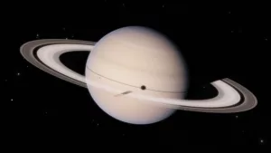 Read more about the article Сензационно! Астрономи откриха още 62 нови луни около Сатурн!