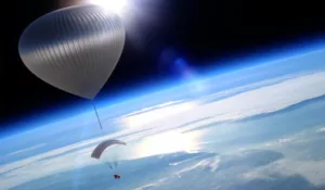 Read more about the article Разкрийте невероятния свят на космоса със стил, избирайки луксозен балонен туризъм!