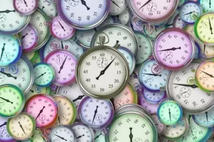Read more about the article Колко ще е часът, ако всички часовници по света спрат?