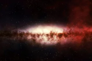 Read more about the article Астрономите са забелязали невиждана досега звезда, съставена от тъмна материя!