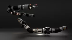 Read more about the article Вижте най-новата версия на плъзгащия се змийски робот на НАСА!