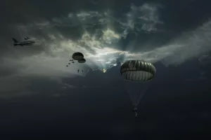 Read more about the article Историята на мъжа, който едва не се удави, докато падаше от небето!