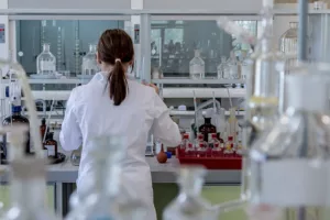 Read more about the article Физици правят интересно откритие в проучване, вдъхновено от земното ядро!