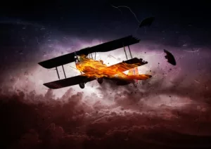 Read more about the article Бермудският триъгълник разгадан: Учен открива истина зад загадъчните изчезвания!