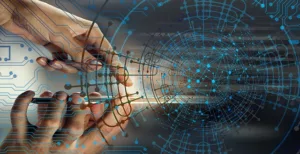 Read more about the article Исторически момент: Първи гласов разговор в космоса със смартфон!