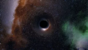 Read more about the article Възможно е да сме открили рядка черна дупка в собствения ни галактика!