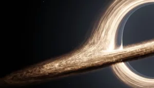 Read more about the article Черните дупки може да съдържат “скрити пространствено-времеви структури”!