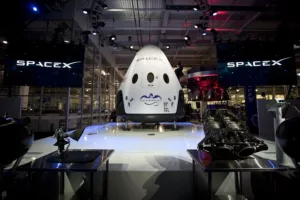 Read more about the article SpaceX ще извърши тест на двигателя на Starship преди втория изпитателен полет!
