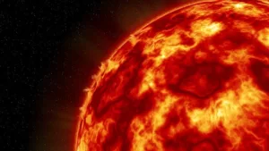 Read more about the article Вижте поразителните снимки на Слънцето от най-големия слънчев телескоп в света!