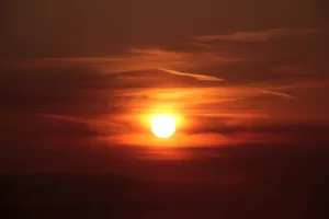 Read more about the article Учените откриват, че началото на човешкия живот е в Слънцето!
