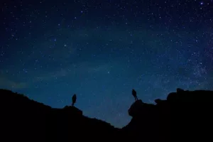 Read more about the article Учените смятат, че съществува “антивселена”, в която времето тече назад!