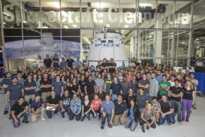 Read more about the article 14-годишният Кайран Куази става най-младият инженер в SpaceX!