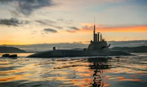 Read more about the article Изчезналата подводница се е управлявала с контролер за игри от 2000 година!