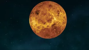Read more about the article Ново откритие на Венера насочва към признаци на живот!