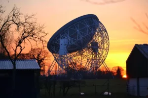 Read more about the article Космически обект изпраща радиовълни на всеки 21 минути от десетилетия!