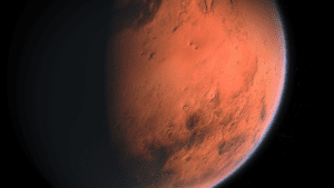 Read more about the article НАСА откри “разнообразна органична материя” на повърхността на Марс!