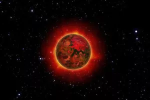 Read more about the article Астрономите откриват “падащи звезди” в короната на Слънцето!