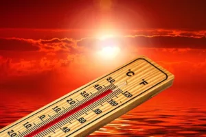 Read more about the article Изменението на климата е “извън контрол”, регистрирани са най-горещите дни от 1850 г. насам!