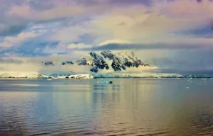 Read more about the article Антарктида губи морски лед с размерите на Аржентина!