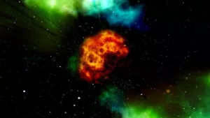 Read more about the article Огромни “балончета” след Големия взрив може да са оформили ранния космос!