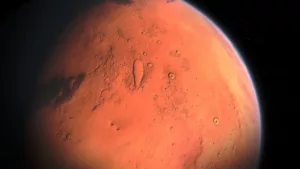 Read more about the article 22 души са достатъчни за изграждането и поддържането на марсианска колония!