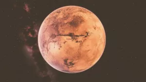 Read more about the article НАСА установи, че дните на Марс намаляват! Защо се случва това?