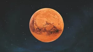 Read more about the article Учени копаят скали в Шотландия, за да научат повече за марсианските проби!