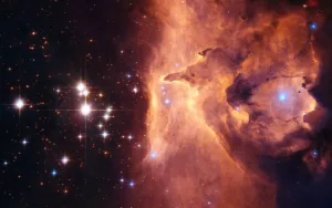 Read more about the article Открита е нов вид звезда с чудовищно магнитно поле!