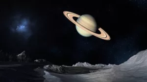 Read more about the article Сатурн преживява “мегабури” на всеки 20-30 години!
