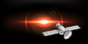 Read more about the article “Вояджър 2” ще остане без връзка със Земята до октомври, заради грешна команда!
