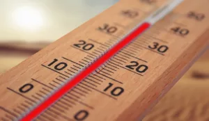 Read more about the article Учените разкриват колко топлина могат да понесат хората!