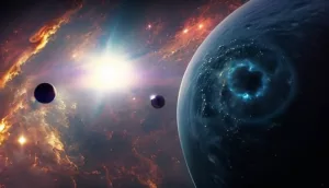 Read more about the article Галактиката “Мейси” е най-старата наблюдавана галактика в историята!