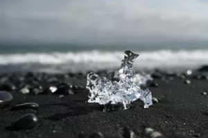 Read more about the article Геолозите са открили как да определят местоположението на диамантите!