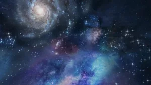 Read more about the article Масивен мехур от галактики може да е “вкаменелост от Големия взрив”, твърдят учени!