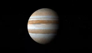 Read more about the article Любители заснемат космическа скала, която се разбива в Юпитер! (Видео)