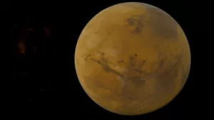 Read more about the article Изследователите създават марсианска карта с помощта на снимки от сондата “Хоуп”!